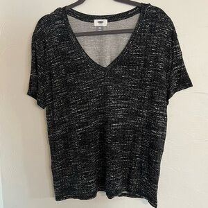 Patterned Tee from Old Navy